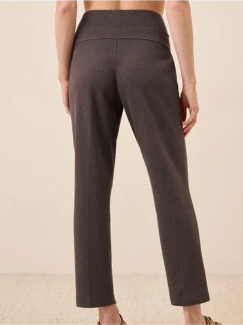 Organic Airplane Tapered Leg Pant - Picture 2 of 3